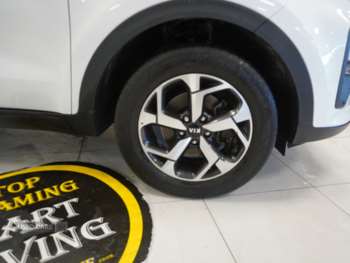 Used Kia Sportage 2021 for sale - 74946548: Photo