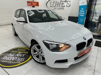 Used BMW 1 Series 2014 for sale - 79122141: Photo