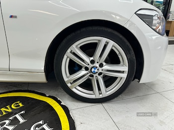 Used BMW 1 Series 2014 for sale - 79122141: Photo