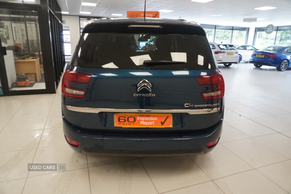 Used Citroen C4 Grand Picasso 2020 for sale - 77230929: Photo 15