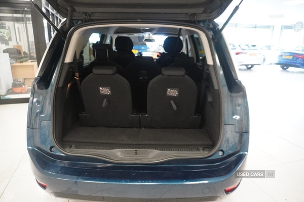 Used Citroen C4 Grand Picasso 2020 for sale - 77230929: Photo 16