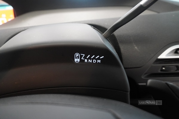 Used Citroen C4 Grand Picasso 2020 for sale - 77230929: Photo 2