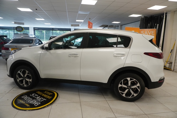 Used Kia Sportage 2021 for sale - 77231064: Photo 13
