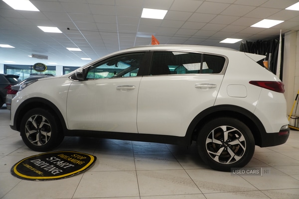Used Kia Sportage 2021 for sale - 77231064: Photo 15