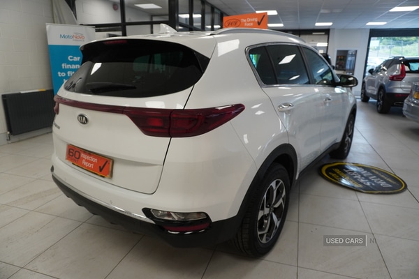 Used Kia Sportage 2021 for sale - 77231064: Photo 19