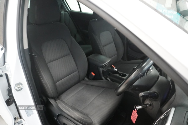 Used Kia Sportage 2021 for sale - 77231064: Photo 2