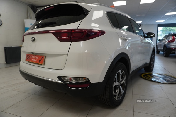 Used Kia Sportage 2021 for sale - 77231064: Photo 20