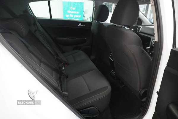 Used Kia Sportage 2021 for sale - 77231064: Photo 22