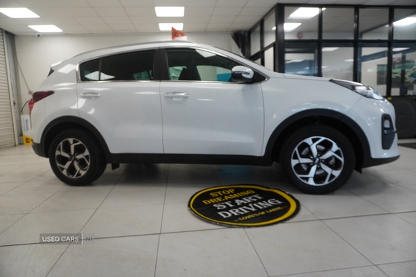 Used Kia Sportage 2021 for sale - 77231064: Photo 23