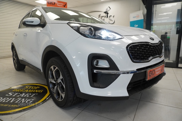 Used Kia Sportage 2021 for sale - 77231064: Photo 25