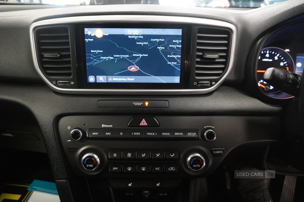 Used Kia Sportage 2021 for sale - 77231064: Photo 3