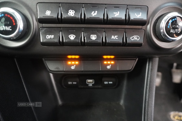 Used Kia Sportage 2021 for sale - 77231064: Photo 4