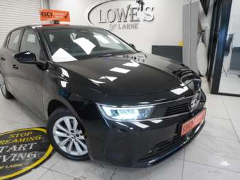 2023 - 1.2 Turbo Design 5dr