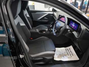 Used Vauxhall Astra 2023 for sale - 74751922: Photo