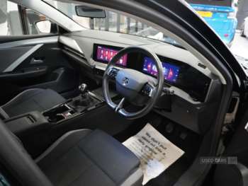 Used Vauxhall Astra 2023 for sale - 74751922: Photo