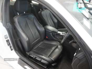 Used BMW 4 Series 2017 for sale - 74862478: Photo