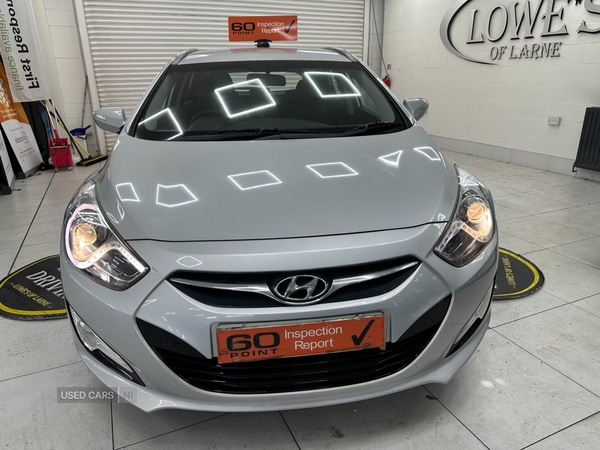 Used Hyundai i40 2012 for sale - 77697248: Photo 10