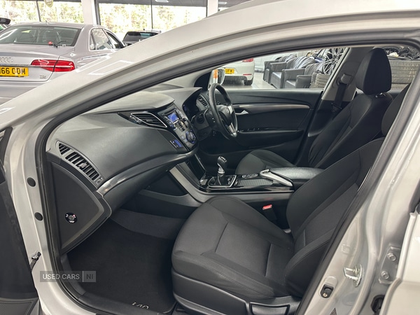 Used Hyundai i40 2012 for sale - 77697248: Photo 13