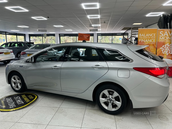 Used Hyundai i40 2012 for sale - 77697248: Photo 15