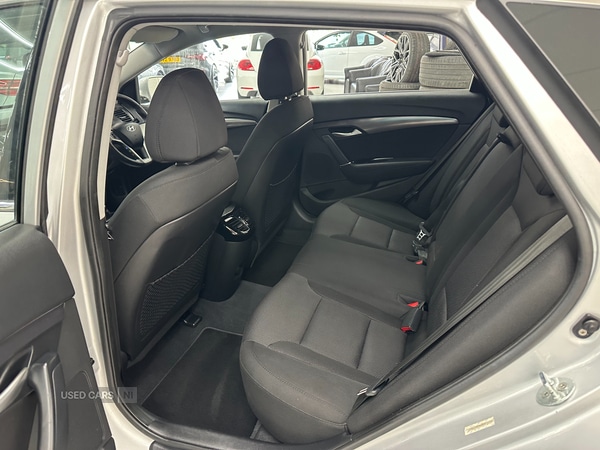 Used Hyundai i40 2012 for sale - 77697248: Photo 16