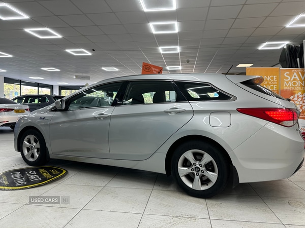 Used Hyundai i40 2012 for sale - 77697248: Photo 17