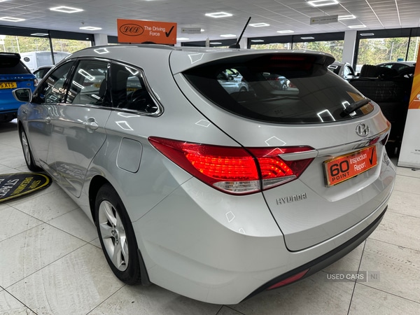 Used Hyundai i40 2012 for sale - 77697248: Photo 18