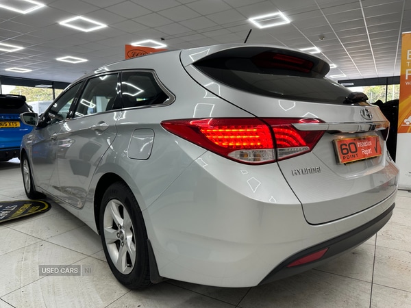 Used Hyundai i40 2012 for sale - 77697248: Photo 19