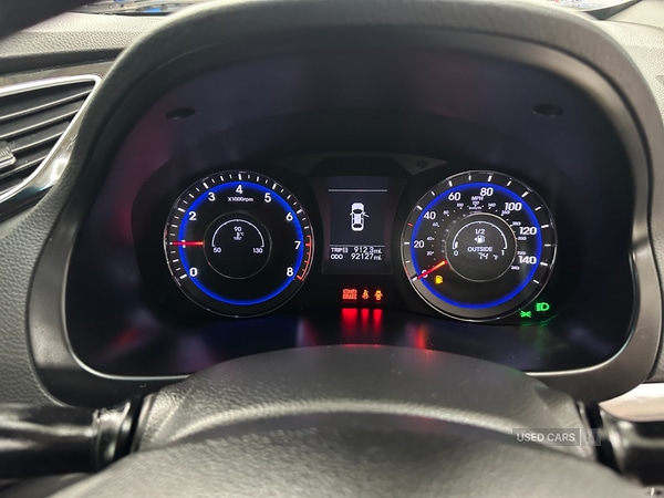 Used Hyundai i40 2012 for sale - 77697248: Photo 2