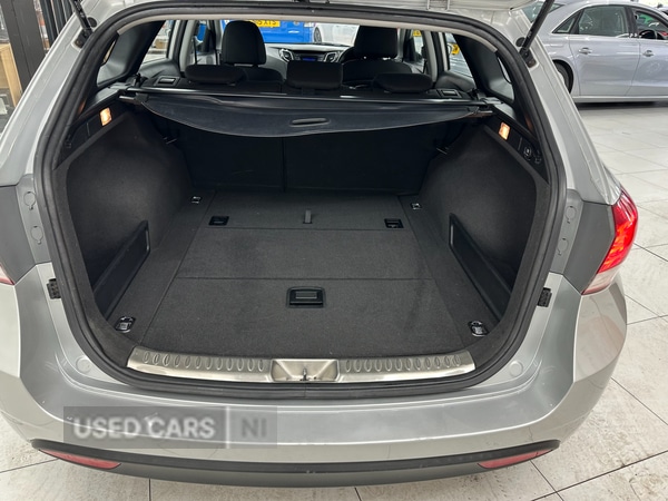 Used Hyundai i40 2012 for sale - 77697248: Photo 21