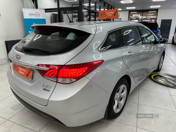 Used Hyundai i40 2012 for sale - 77697248: Photo 22