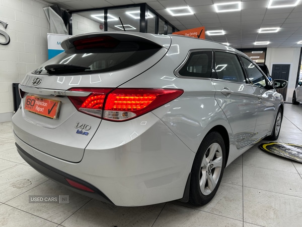 Used Hyundai i40 2012 for sale - 77697248: Photo 23