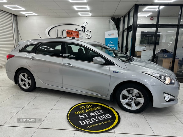 Used Hyundai i40 2012 for sale - 77697248: Photo 24