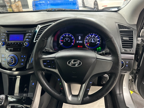 Used Hyundai i40 2012 for sale - 77697248: Photo 3