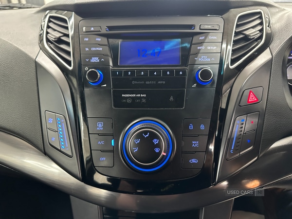 Used Hyundai i40 2012 for sale - 77697248: Photo 4