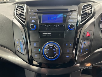 Used Hyundai i40 2012 for sale - 77697248: Photo