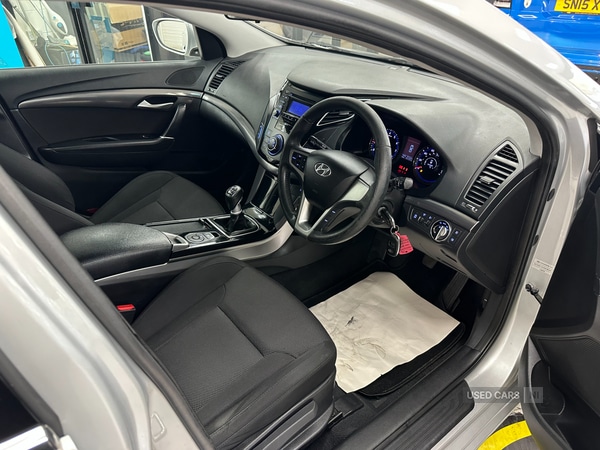 Used Hyundai i40 2012 for sale - 77697248: Photo 5