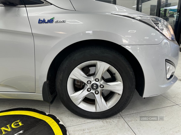 Used Hyundai i40 2012 for sale - 77697248: Photo 7