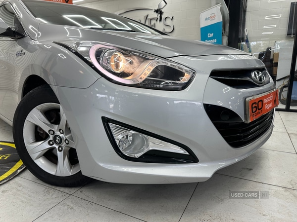 Used Hyundai i40 2012 for sale - 77697248: Photo 8