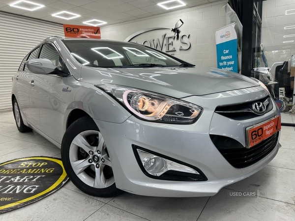 Used Hyundai i40 2012 for sale - 77697248: Photo 9
