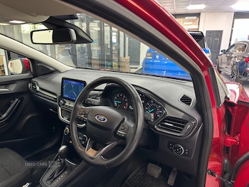 Used Ford Puma 2023 for sale - 78587153: Photo
