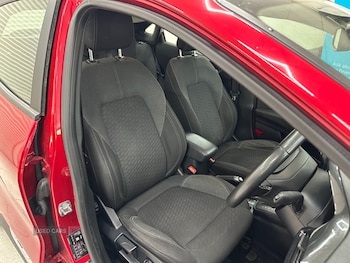 Used Ford Puma 2023 for sale - 78587153: Photo