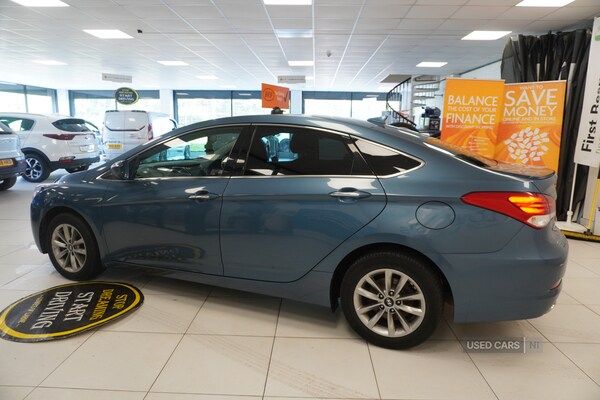 Used Hyundai i40 2016 for sale - 75579067: Photo 10