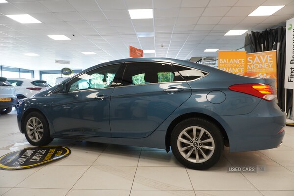 Used Hyundai i40 2016 for sale - 75579067: Photo 11