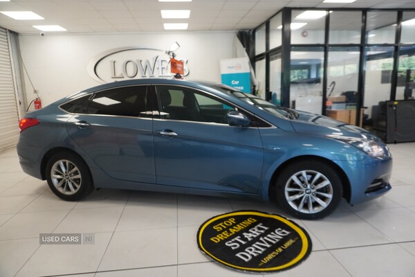 Used Hyundai i40 2016 for sale - 75579067: Photo 18