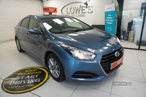 Used Hyundai i40 2016 for sale - 75579067: Photo 19