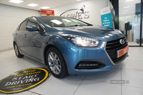 Used Hyundai i40 2016 for sale - 75579067: Photo 20