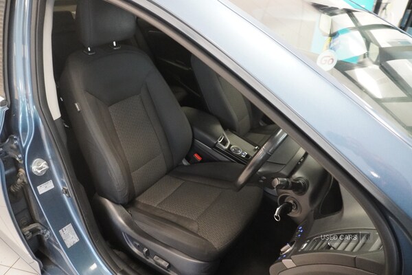 Used Hyundai i40 2016 for sale - 75579067: Photo 3