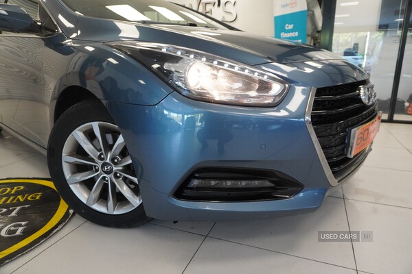 Used Hyundai i40 2016 for sale - 75579067: Photo 5
