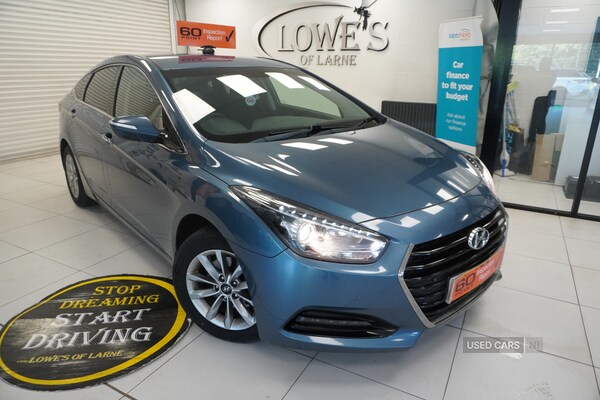 Used Hyundai i40 2016 for sale - 75579067: Photo 6
