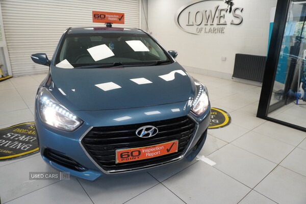 Used Hyundai i40 2016 for sale - 75579067: Photo 7